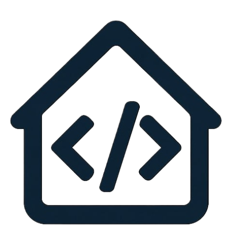 Логотип Casa Digital